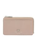 Womens Taupe Lotta Bow Detail Card Purse 40388 by Ted Baker from Hurleys