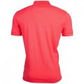 Mens Pink C-Firenze S/s Polo Shirt 25225 by BOSS from Hurleys