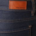 Womens Navy Wash J20 Skinny Fit Jeans 35328 by BOSS from Hurleys
