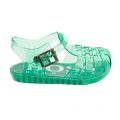 Baby New Green Jelly Sandals (19-30) 6881 by BOSS from Hurleys