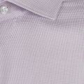 Mens Light Purple C-Gordon Reg L/s Shirt 18495 by HUGO from Hurleys