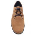 Mens Saddle Nubuck Bradstreet PT Boots 24562 by Timberland from Hurleys