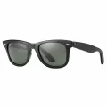 Black RB2140 Wayfarer Sunglasses