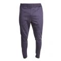 Mens Navy Trim Detail Sweat Pants 27573 by PS Paul Smith from Hurleys