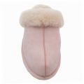 Womens Seashell Pink Scuffette II Slippers 25416 by UGG from Hurleys