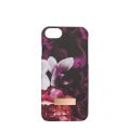 Womens Black Izzey iPhone 8 Case 30237 by Ted Baker from Hurleys