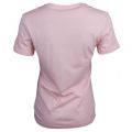 Womens Peachy Keen Tanya-18 True Icon S/s T Shirt 13560 by Calvin Klein from Hurleys