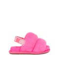 Toddler Taffy Pink Oh Yeah Slippers (10-5) 108933 by UGG from Hurleys