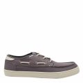 Mens Grey Dorado Casual Boat Shoes 41514 by Toms from Hurleys