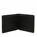Mens Black Wallet & Card Holder Gift Set 51775 by BOSS from Hurleys