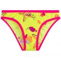 Girls Ochre Starfish Bikini Set 106110 by Billieblush from Hurleys