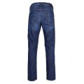 Mens 084NL Wash Buster Tapered Fit Jeans 17822 by Diesel from Hurleys