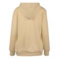 Womens Pale Yellow Zebra Hooded Sweat Top 106855 by PS Paul Smith from Hurleys