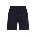Mens Desert Sky Logo Sweat Shorts 106807 by Tommy Hilfiger from Hurleys