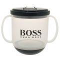 Baby Navy Sippy Cup 13140 by BOSS from Hurleys