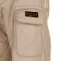 Womens Pearl Tourer Polarquilt Jacket 64500 by Barbour International from Hurleys