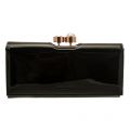 Womens Black Cecilie Pearl Bobble Purse 70111 by Ted Baker from Hurleys
