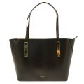 Womens Black Dimita Small Shopper Bag 71804 by Ted Baker from Hurleys