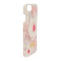 Womens Light Grey Namala Chelsea iPhone Case 16806 by Ted Baker from Hurleys