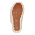 Kids Natural Fluff Yeah Slide Slippers (12-5) 94055 by UGG from Hurleys