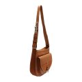 Womens Brown Equa Equestrian Hobo Bag 93645 by Ted Baker from Hurleys