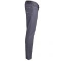 Mens Grey J06 Slim Fit Jeans 11079 by Armani Jeans from Hurleys