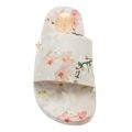 Womens Oriental Blossom Armeana Slides 8332 by Ted Baker from Hurleys