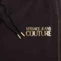 Womens Black Icon Logo Sweat Pants 51236 by Versace Jeans Couture from Hurleys