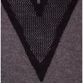 Womens Medium Grey Melange Yasmari Knitted Jumper 66464 by Y.A.S from Hurleys