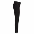Womens Black Cooper Skinny Jeans 38500 by Forever Unique from Hurleys