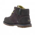 Toddler Charcoal Orin Boots (5-11) 16123 by UGG from Hurleys