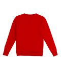 Girls Tomato Ruby Sweat Top 81459 by Parajumpers from Hurleys
