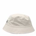 Mens Stone Paisley Reversible Bucket Hat 57586 by Pretty Green from Hurleys