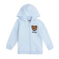 Baby Sky Toy Tracksuit 82051 by Moschino from Hurleys