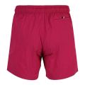 Mens Bright Pink Octopus Swim Shorts 108316 by BOSS from Hurleys