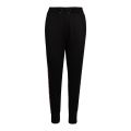 Womens Black Swirl Insert Sweat Pants 84705 by PS Paul Smith from Hurleys