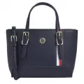 Womens Sky Captain Honey Small Tote Bag 57975 by Tommy Hilfiger from Hurleys