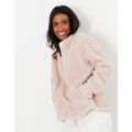 Womens Pink Polly Soft Lounge Sweat 102968 by Joules from Hurleys