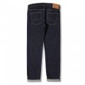 Mens Rinsed Wash ED80 Slim Tapered fit Red Listed Selvage Jeans 69418 by Edwin from Hurleys