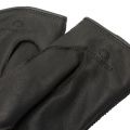 Boys Grey Shearling Gloves 90051 by Parajumpers from Hurleys