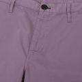 Mens Lilac Chino Regular Fit Shorts 43304 by PS Paul Smith from Hurleys