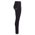 Womens Black High Rise Zip Skinny Jeans 28006 by Freddy from Hurleys