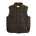 Boys Sycamore Whiffle Padded Gilet 81371 by Parajumpers from Hurleys