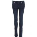 Womens Petrol Wash Petraa Skinny Fit Jeans 7592 by Ted Baker from Hurleys