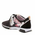 Womens Black Cepap 2 Trainers 30400 by Ted Baker from Hurleys