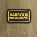 Womens Army Green Victory Casual Jacket 82358 by Barbour International from Hurleys