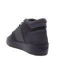 Navy Stingray Propulsion Mid Geo Trainers 73840 by Android Homme from Hurleys