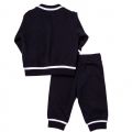 Baby Navy Tracksuit