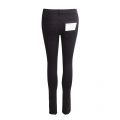 Womens Dark Blue Wash Stella Super Skinny Jeans 31076 by Replay from Hurleys