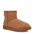 Womens Chestnut Classic Mini II Boots 98559 by UGG from Hurleys